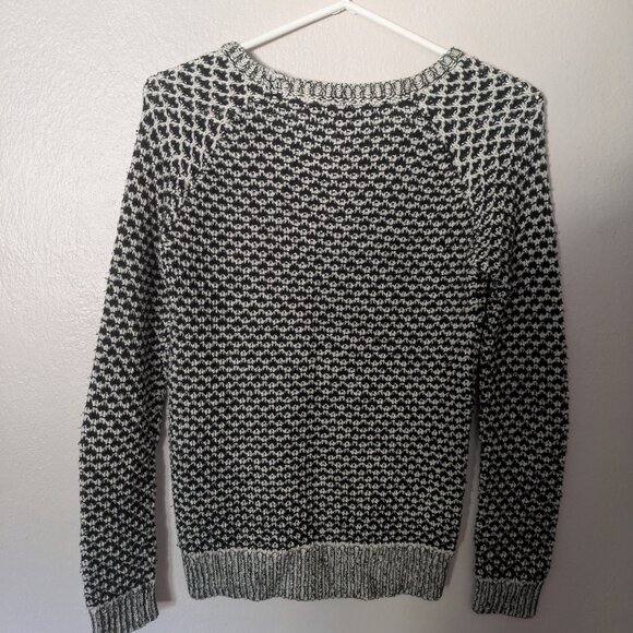 Sparrow | Anthropologie Wool-Blend Sweater - Picture 2 of 3